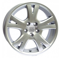 WSP Italy Volvo (W1251) Copenhagen W7.5 R17 PCD5x108 ET49 DIA67.1 silver